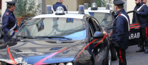 carabinieri