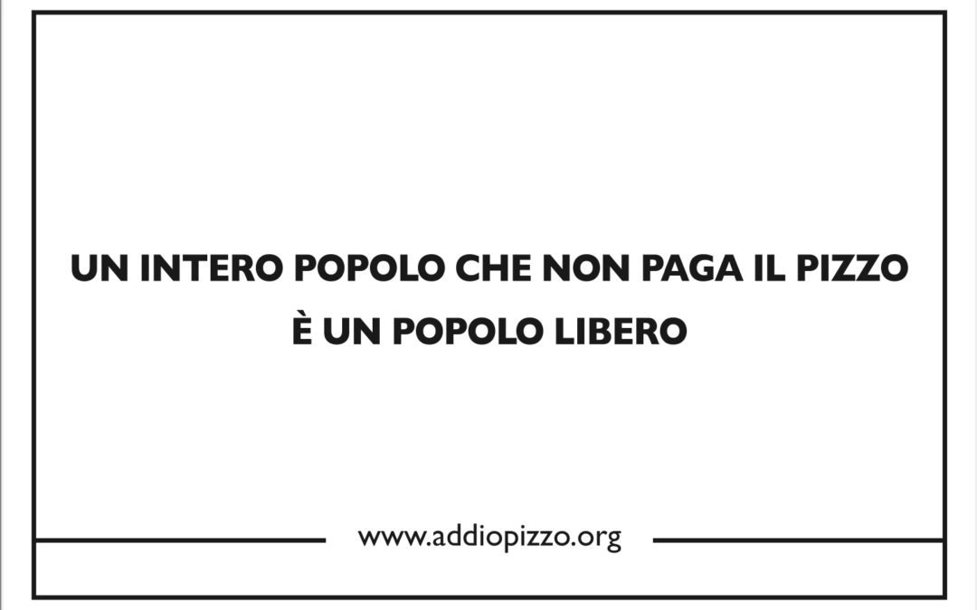 Anche a Brancaccio c’è chi dice no: concluso il processo dove le vittime si sono ribellate con l’aiuto di Addiopizzo