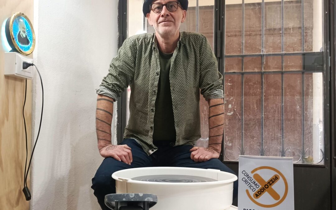 Studio Mud entra nella rete di consumo critico antiracket “Pago chi non paga”