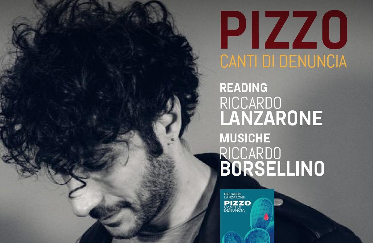 riccardo lanzarone - addiopizzo