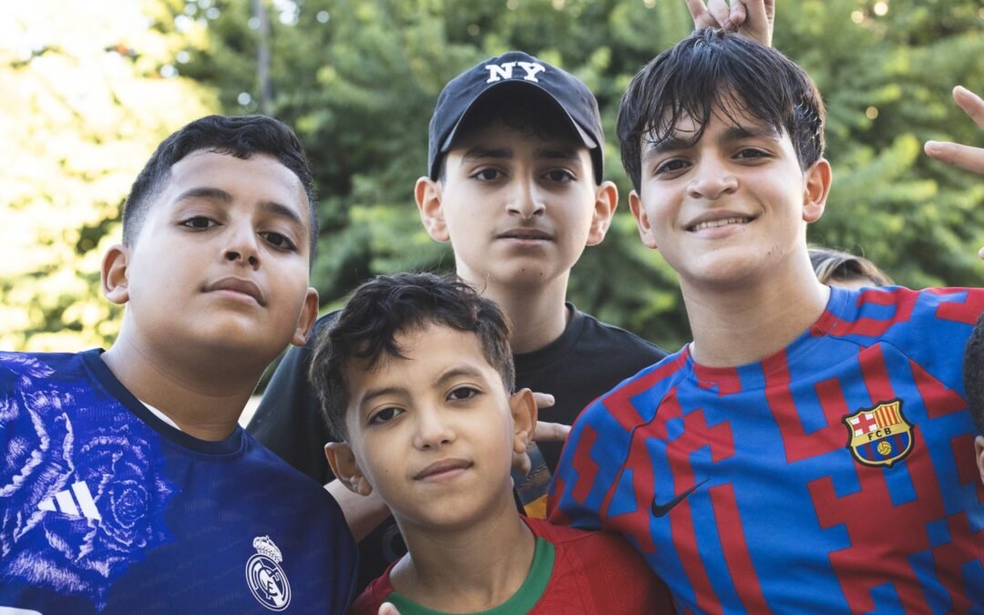 Calcio popolare: con i giovani della Kalsa ci rimettiamo in gioco