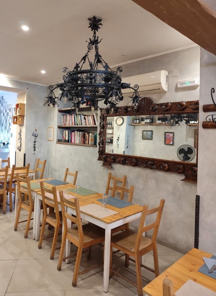 ristorante POT Palermo