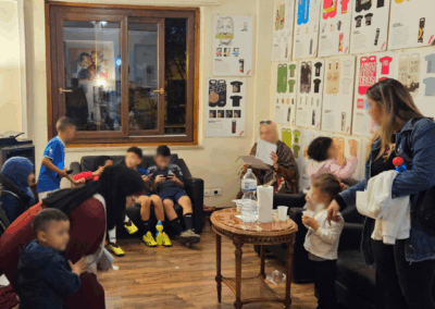 visite mediche kalsa addiopizzo