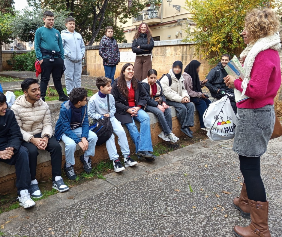 minimupa - addiopizzo