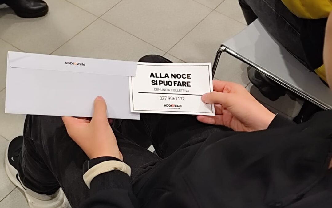 “Anche alla Noce si può fare”: due settimane di presenza, ascolto e partecipazione nel quartiere