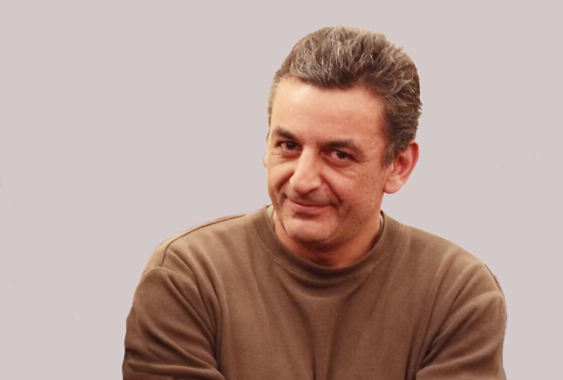 Mario Bignone Mario Bignone