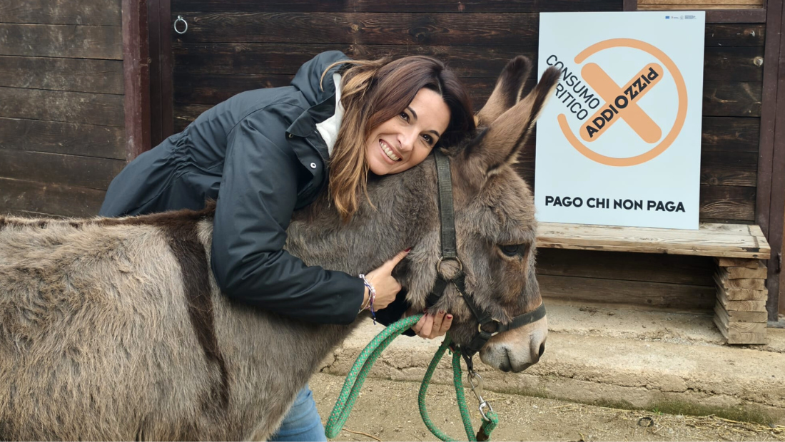 fattoria di gabri addiopizzo