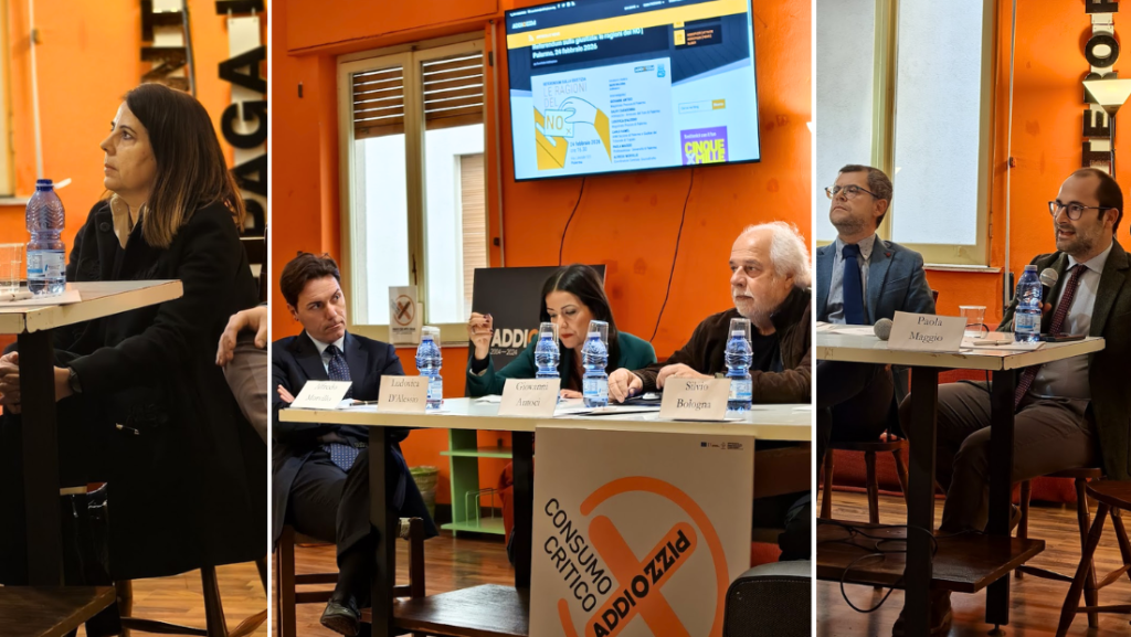 incontro referendum giustizia addiopizzo