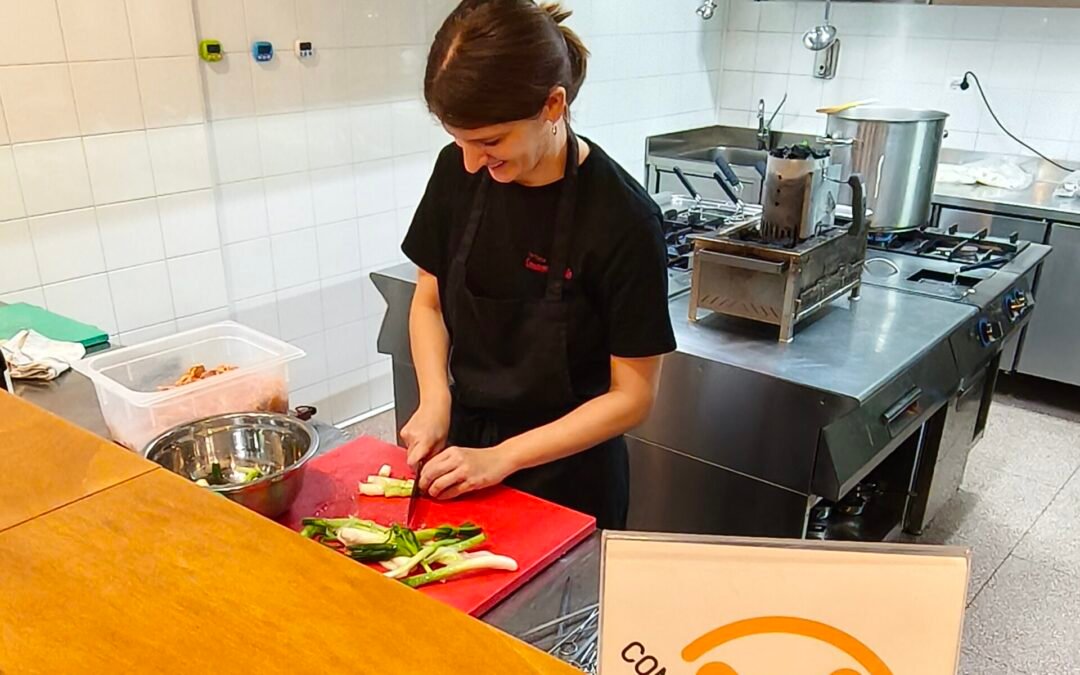 Trattoria “Casamichele” entra nella rete di consumo critico antiracket “Pago chi non paga”