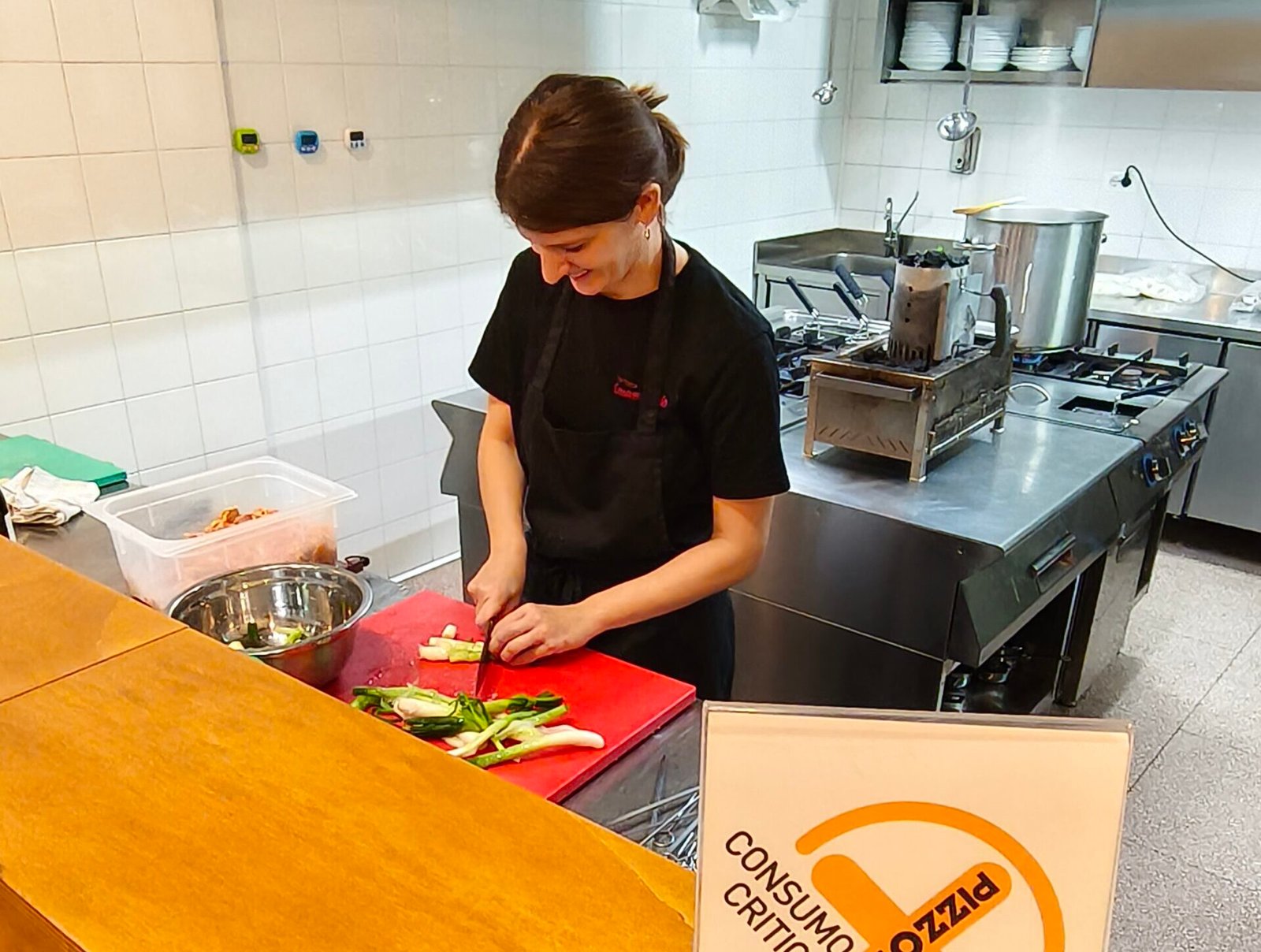 daria casamichele trattoria