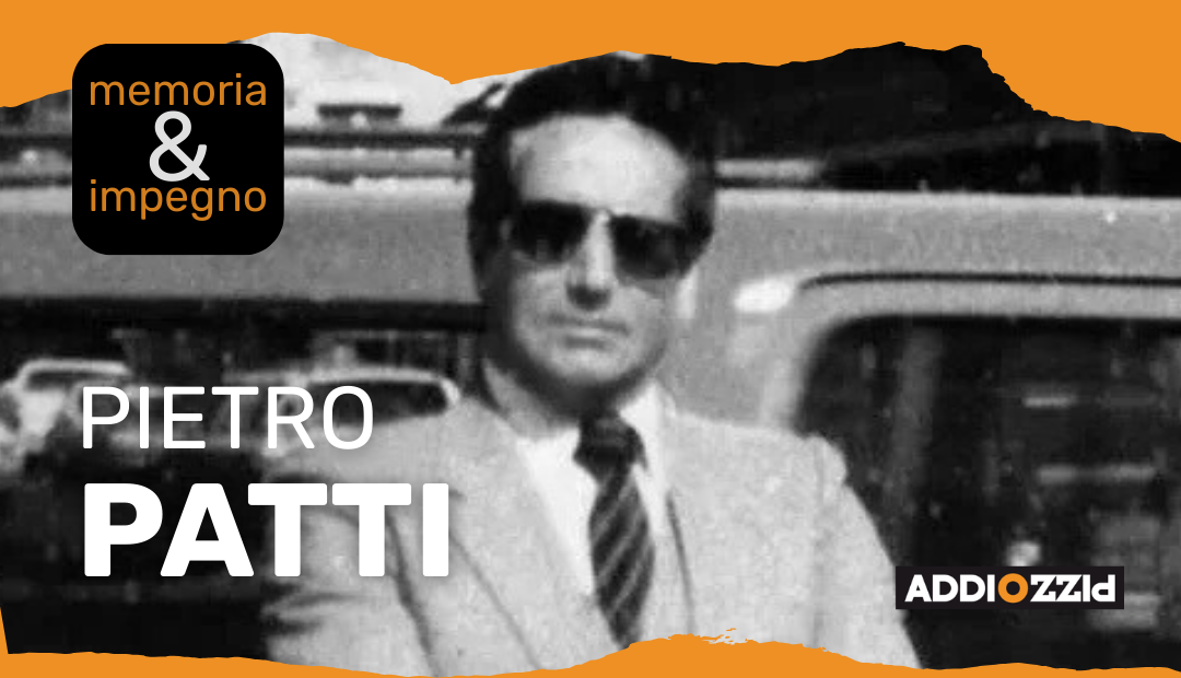 Memoria e impegno: ricordando l’imprenditore Pietro Patti
