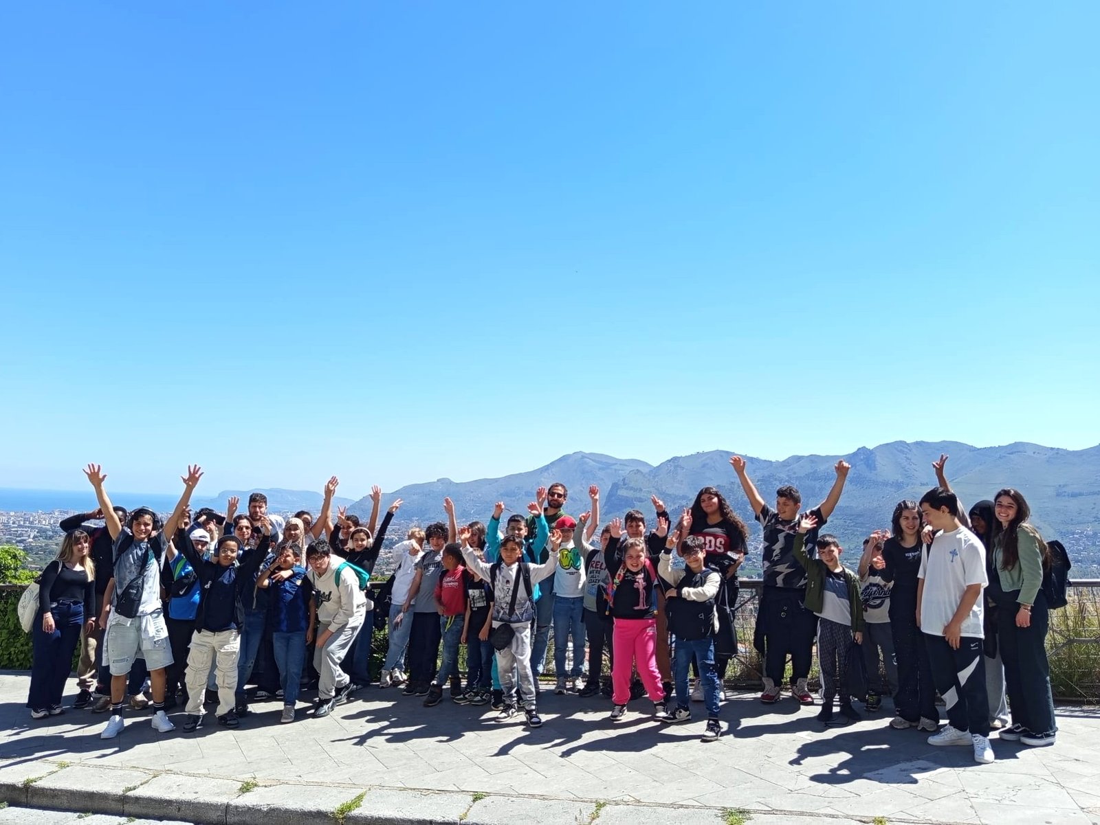 giovani Kalsa | educare alla bellezza | Addiopizzo