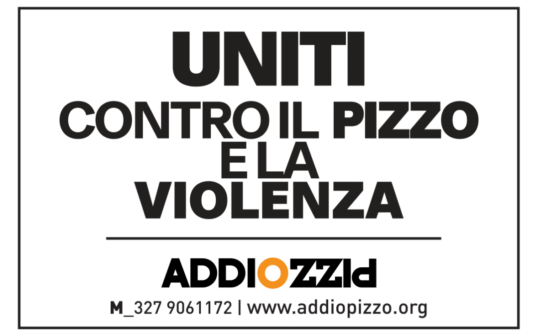Uniti contro il pizzo e la violenza nel mandamento mafioso di San Lorenzo