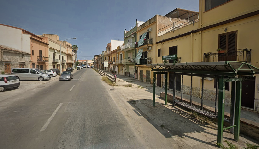 Rompere il silenzio per fermare le estorsioni: porta a porta a Cardillo e Tommaso Natale