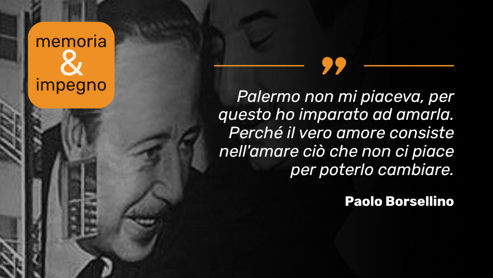 anniversario strage via d'amelio 2026 addiopizzo