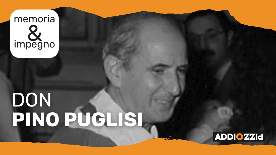 anniversario pino puglisi anniversario pino puglisi